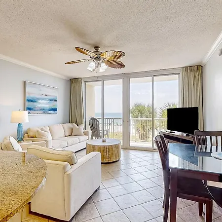 Appartamento Waters Edge 306